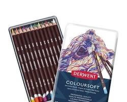 best blending colored pencils